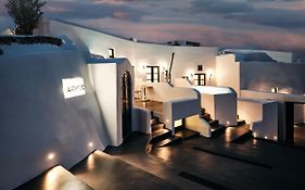 Abyss Santorini