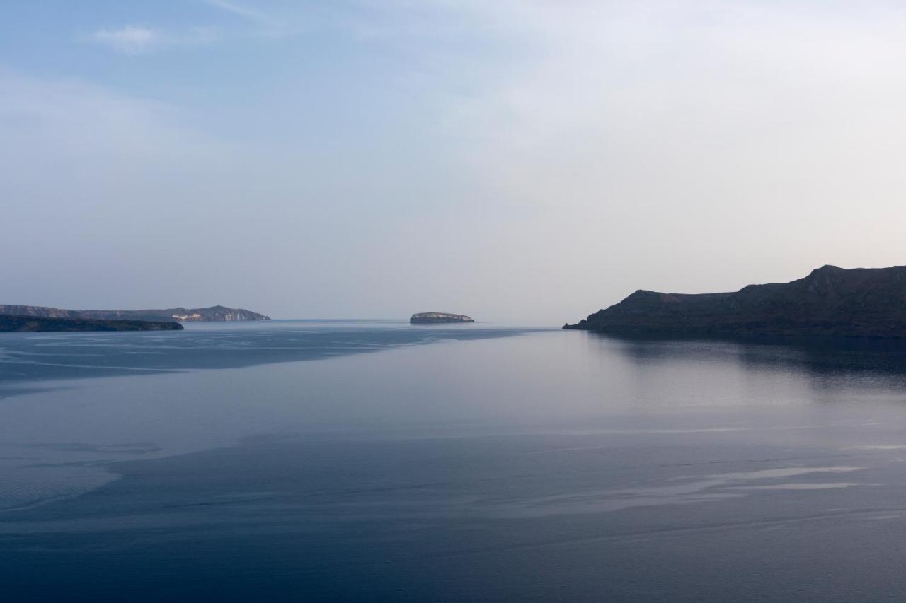 Abyss Hotel Oia  Exterior photo